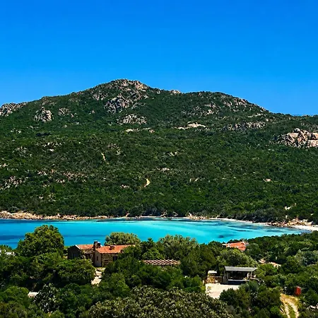 Holiday home Amazing Sea View Big Pevero 800m From The *