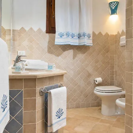 Holiday home Amazing Sea View Big Pevero 800m From The