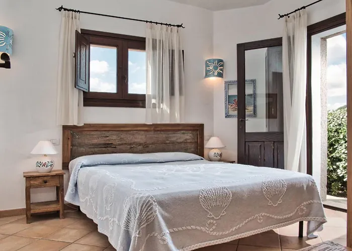 Sea View Big Pevero *