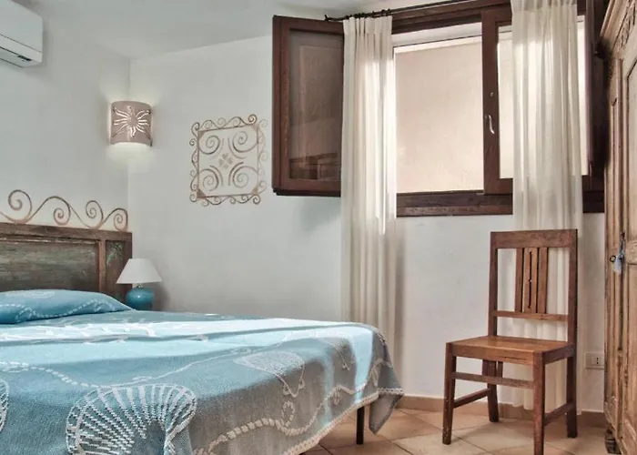 Holiday home Sea View Big Pevero Porto Cervo