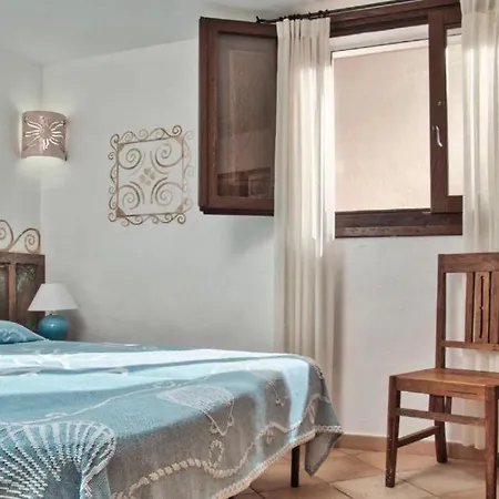 Сasa de vacaciones Sea View Big Pevero Porto Cervo